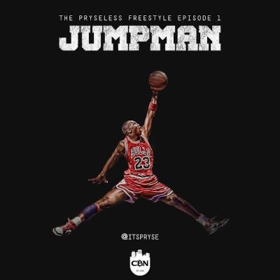 Pryse - Jumpman