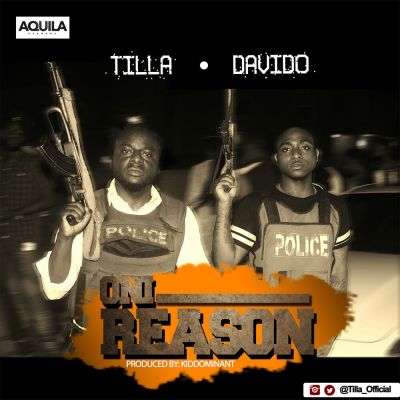 Tilla Ft Davido - Oni Reason