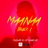 Black I - Maanaa Prod. By Golden Kid