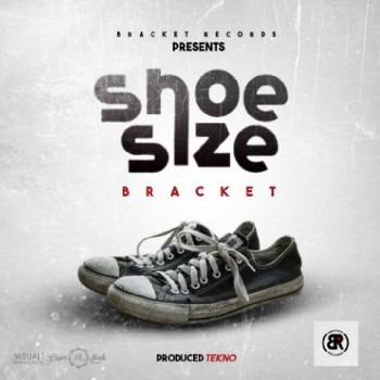 Bracket - Shoe Size Prod. By Tekno