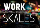 Skales - Work Cover