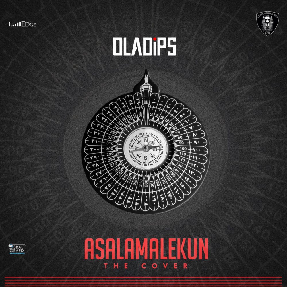 Oladips – Asalamalekun (Cover)