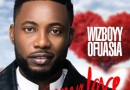 Wizboyy - Gimme Ur Love