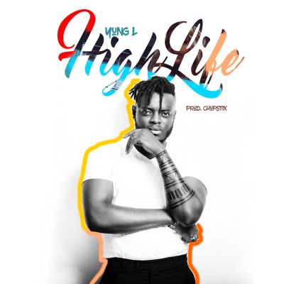 Yung L - High Life (Prod. By Chopstix)