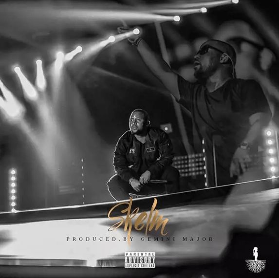 Cassper Nyovest - Skelm Prod. by Gemini Major