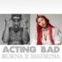 Burna Boy x Cynthia Morgan – Acting Bad