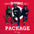 DJ Spinall ft Davido & Del B - Package