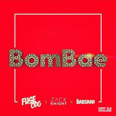 Fuse ODG ft Zack Knight x Badshah - Bombae Prod By KillBeatz