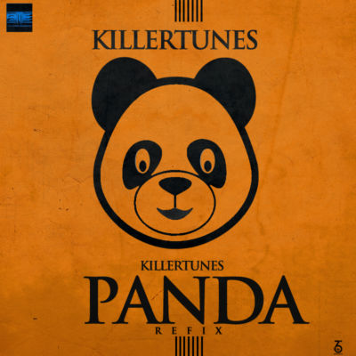 Killertunes - Panda Afro Refix