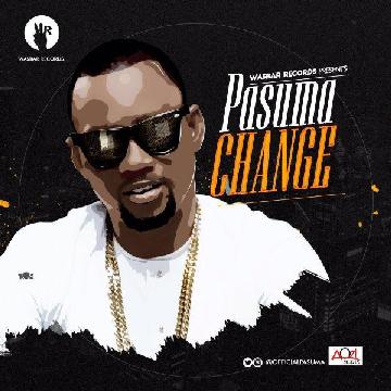 Pasuma - Change Prod. By Puffy Tee