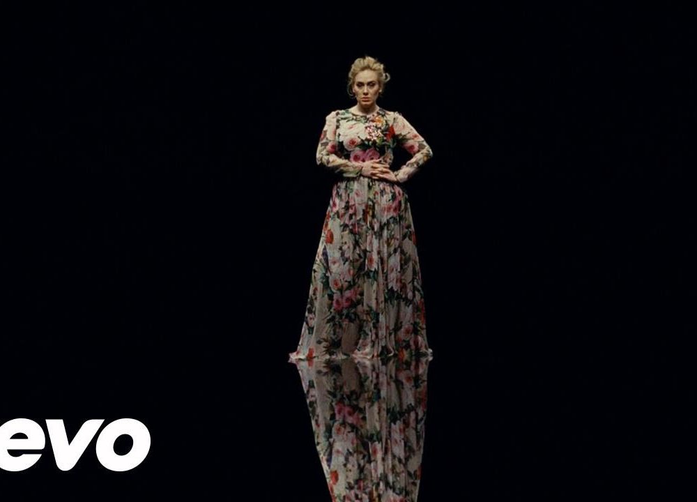Adele – Send My Love (To Your New Lover) [Official Video]