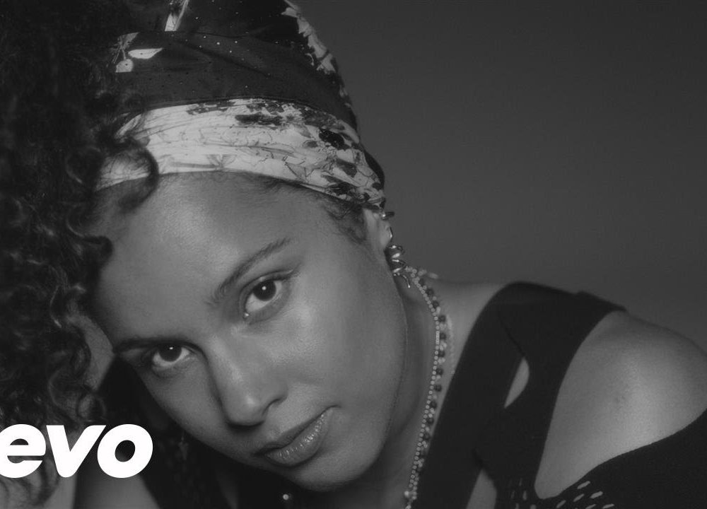 Alicia Keys – In Common (Official Video)
