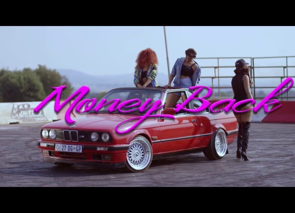 Nadia Nakai – Money Back (Official Video)