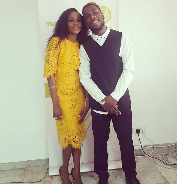 seyi shay and burna boy