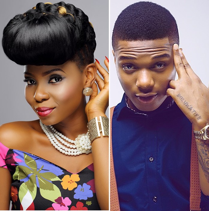 Wizkid, Yemi Alade, Others Nominated For 2016 BET Awards Best International Act Africa