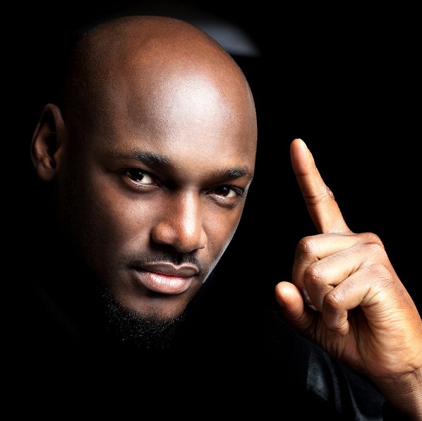 ‘I Wish I Could Have Done More For Him Before He Died’ – 2Baba On OJB’s Death