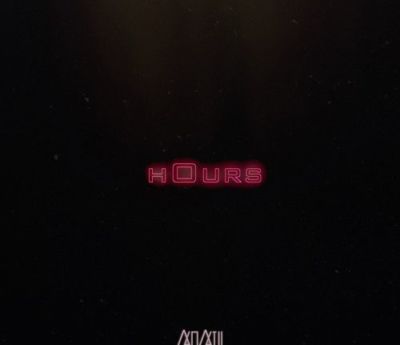 Anatii - Hours