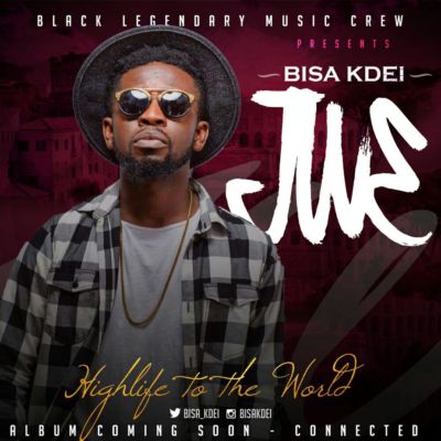 Bisa Kdei - Jw3 Prod By Bisa Kdei