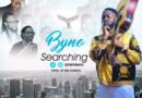 Byno - Searching OJB Jezreel Tribute