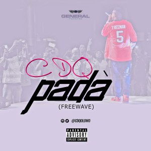 CDQ - PADA Freewave