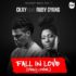 Ckay Ft Ruby Gyang - Fall In Love