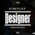 DJ Ike x L.A.X - Designer