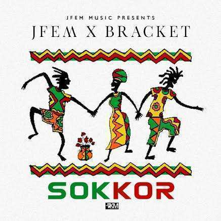 JFem x Bracket - Sokkor