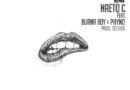 Naeto C Ft Burna Boy x Phyno - Soft Remix Prod. By So Sick