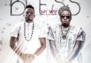 OD Woods Ft Ice Prince - Bless My Way