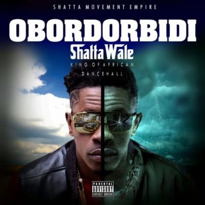 Shatta Wale - Obordorbidi Prod By Da Maker