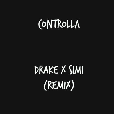 Simi - Controlla Remix
