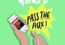 Yung L - Pass The Aux Prod. By Chopstix