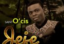 St. O'cis - Jeje Prod. by Danny Joe