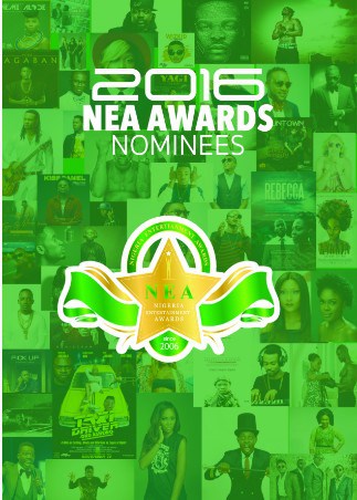 2016 NEA Awards – Full List Of Nominees