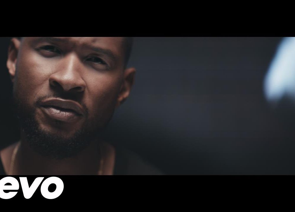 Usher– Crash (Official Video)