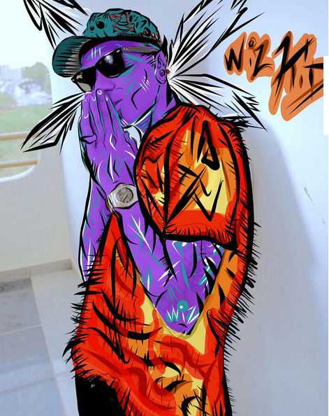 wizkid