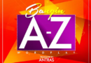 Bangin - A to Z WordPlay