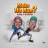 CDQ x Wizkid - Make We Run? Prod By Del B