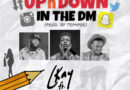 CKay ft. Loose Kaynon & Kheengz - UPnDown In The DM Prod. By Tempoe