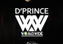 D’Prince - Worldwide Prod By Don Jazzy