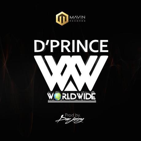 D’Prince - Worldwide Prod By Don Jazzy