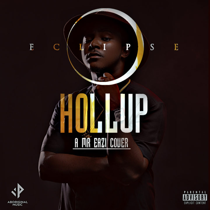 Eclipse - Hollup Cover