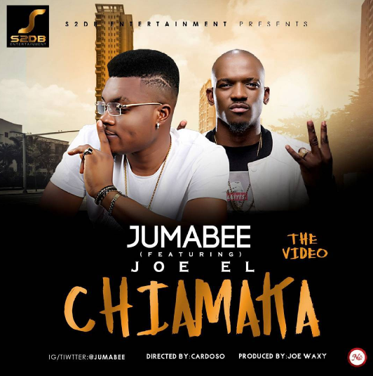 Jumabee ft. Joe EL - Chiamaka