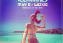 May D Ft Wizkid - Bamilo Prod By Phil Keyz