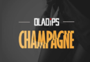 Ola Dips - Champagne