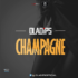 Ola Dips - Champagne