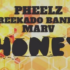 Pheelz - Honey (Instrumental)