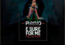 Phyno - E Sure For Me