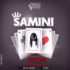 Samini - Vextra Mixed By Brainy Beatz