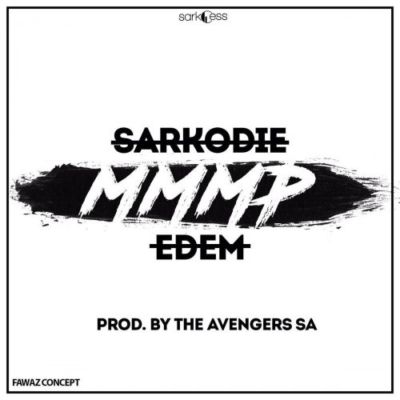 Sarkodie ft Edem - More Money More Problems (MMMP)
